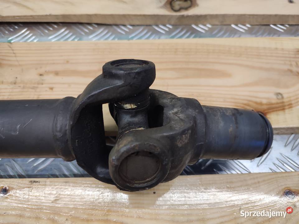 Wał napędowy CASE Puma 160 Wilkowo sprzedam