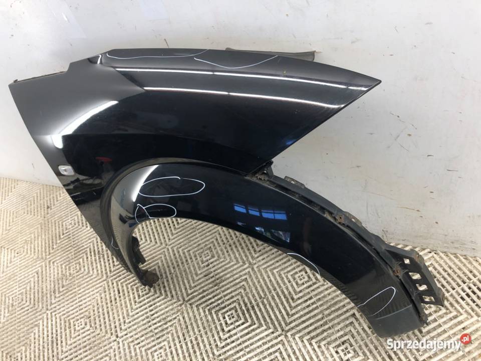 BŁOTNIK PRAWY PRZÓD AUDI A2 Hatchback 0005 sprzedam