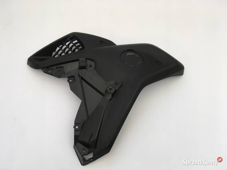 BMW R 1200 R 1250 Owiewka wypełnienie bok boczek Łobżenica