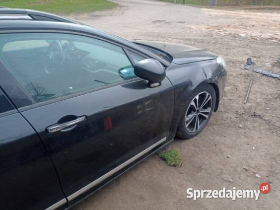 Drzwi Lewe Prawe przód tył przednie tylne Tychy