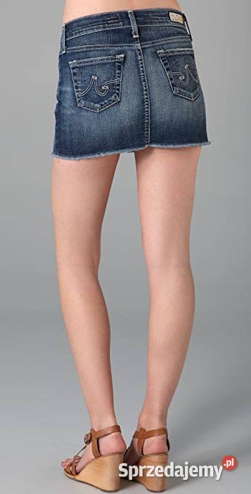 mini Jeans DP DENIM r40 DOROTHY PERKINS Zamość