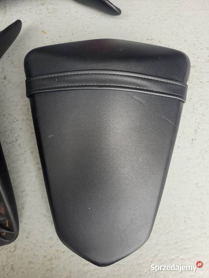 Yamaha R3 R 3 1924 SIEDZENIE KANAPA FOTEL Siedzenia Nowy Tomyśl