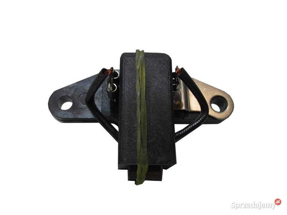 Szczotkotrzymacz alternatora Multicar Fortachrit Konstantynów Łódzki