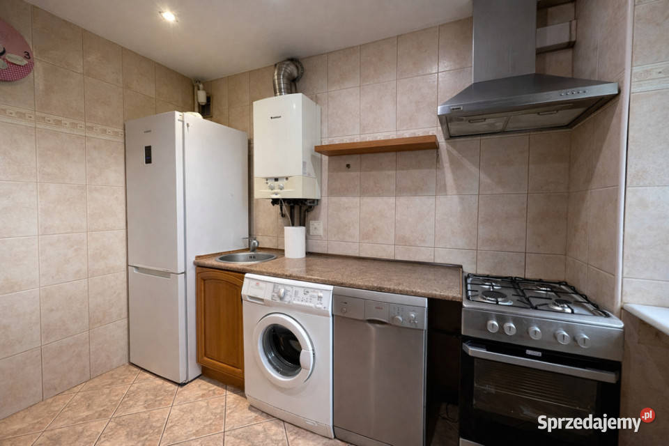 2 pokoje 51 m Top układ centrum zachodniopomorskie Szczecin