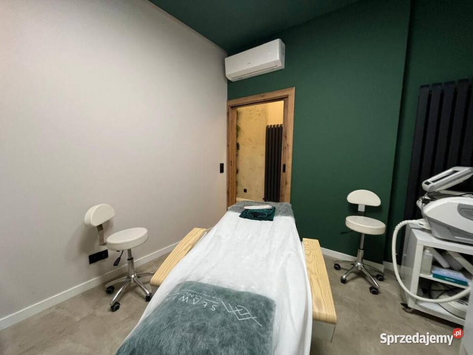 Lokal na usługi beauty medyczneSławinLublin Lublin