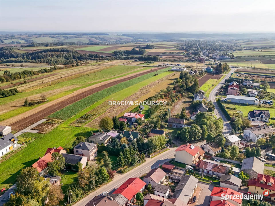 Dom 198m2 Skała 198m2 małopolskie