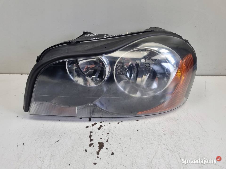 LAMPA LEWA Volvo XC90 0206r PRZEDNIA lewy przód Rudka