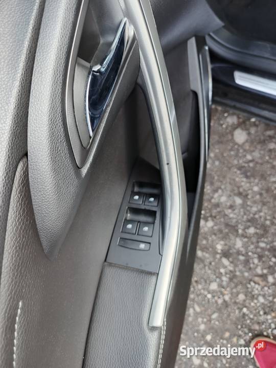 Na sprzedaż Opel Astra J Wałbrzych