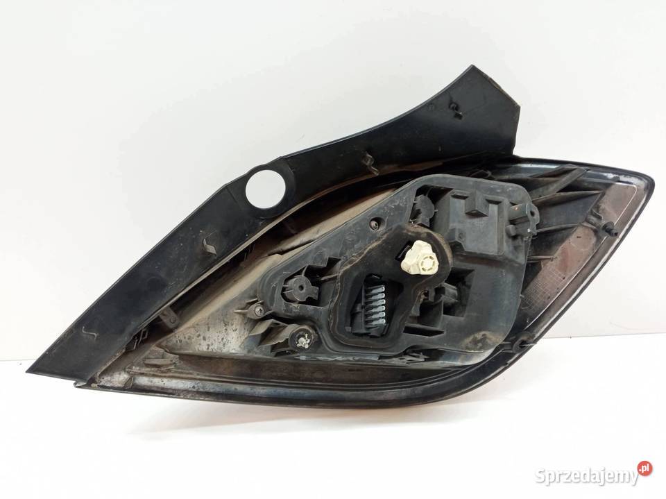 LAMPA TYŁ LEWA 5D HB 342691834 Opel Astra III