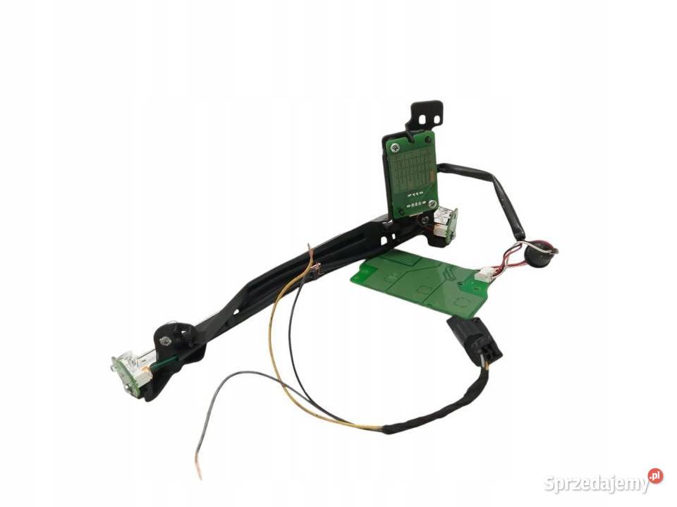 MODUŁ LED LEWA LAMPA 2216918013L 2201918013 Części samochodowe
