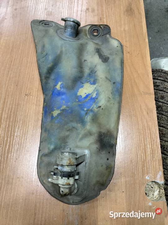 Worek spryskiwaczy Fiat 126p osobowe Łubno