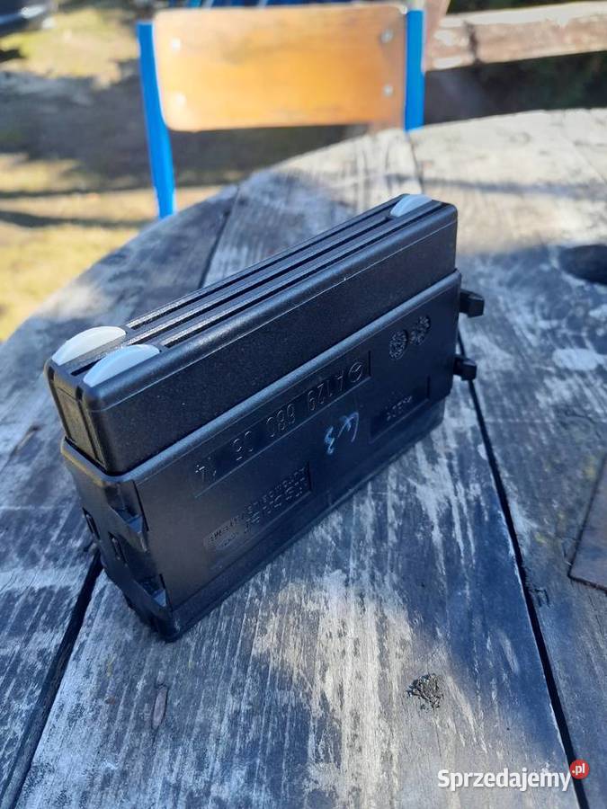 Mercedes R129 W202 R170 A1296800514 schowek na Gdańsk