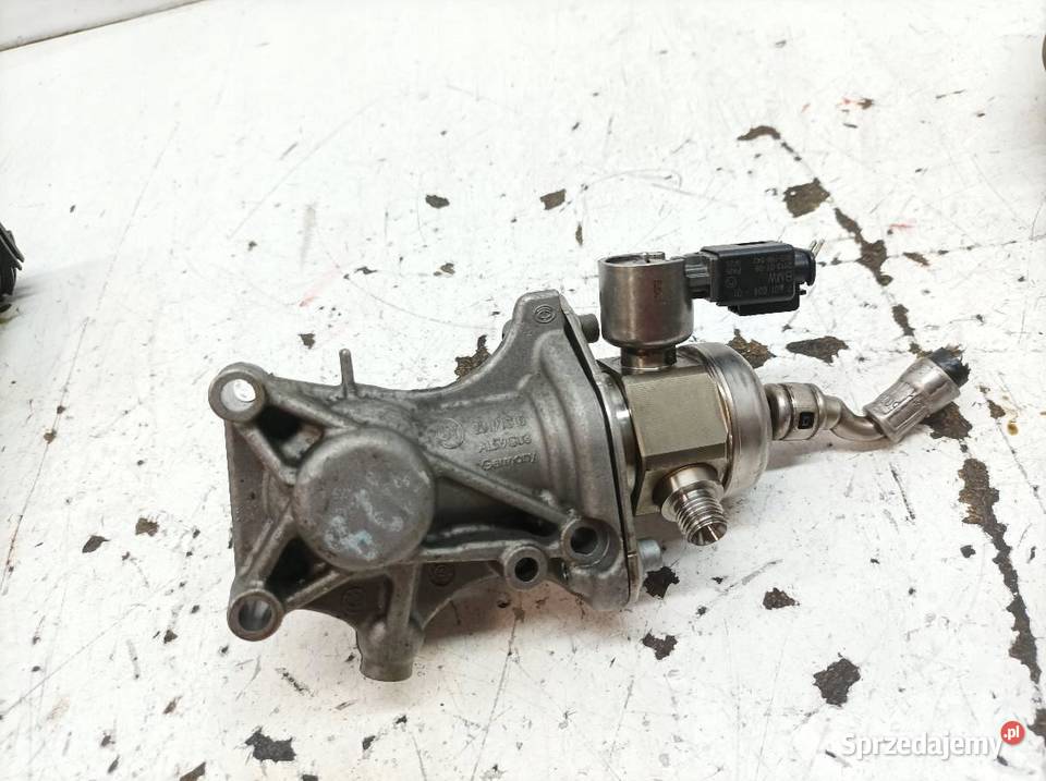 POMPA WTRYSKOWA 0261520150 16 16V THP Bmw Seria Pompy wtryskowe świętokrzyskie