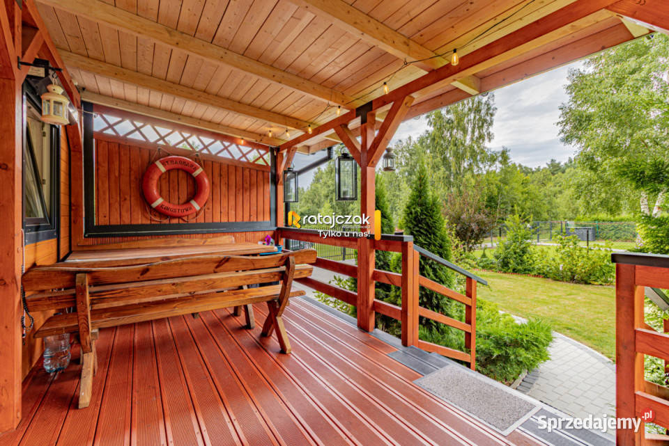 Sprzedam dom wolnostojący Ciekocino 30m2 polna