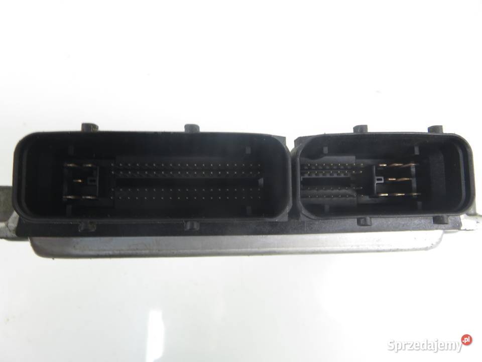 STEROWNIK VW POLO IV 9N 14 TDI BAY 045906019BH Komputery sprzedam