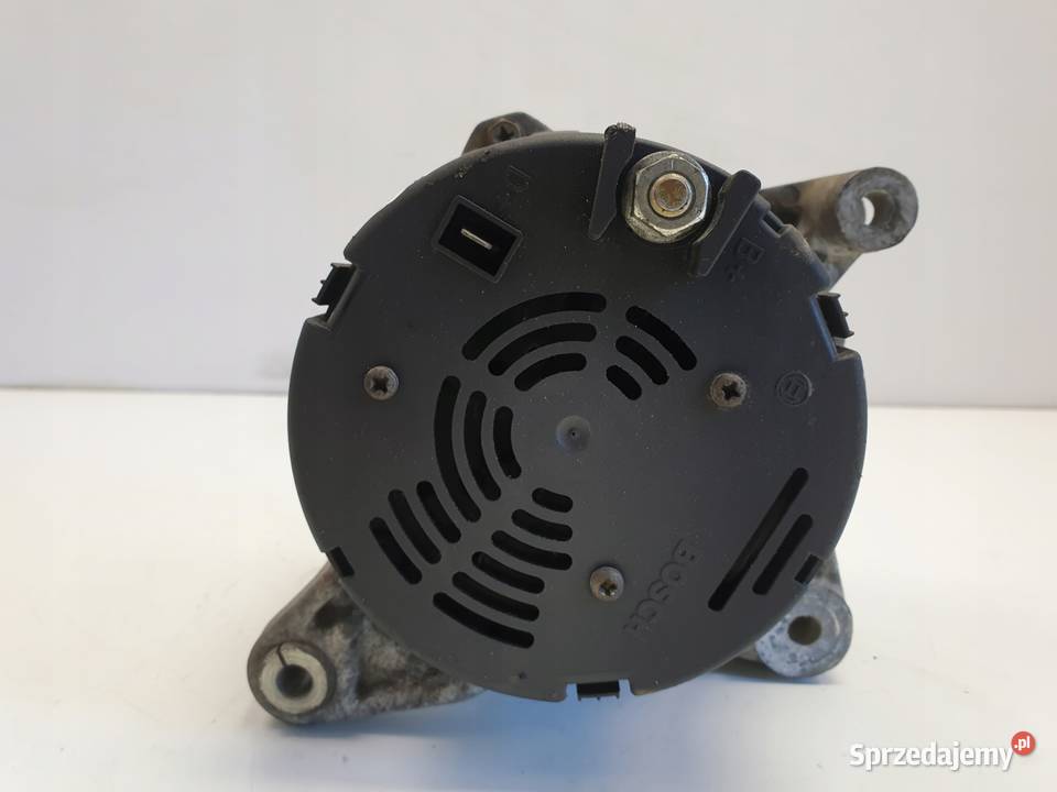 ALTERNATOR Volvo V70 I 20 10V 0123310017 80A osobowe