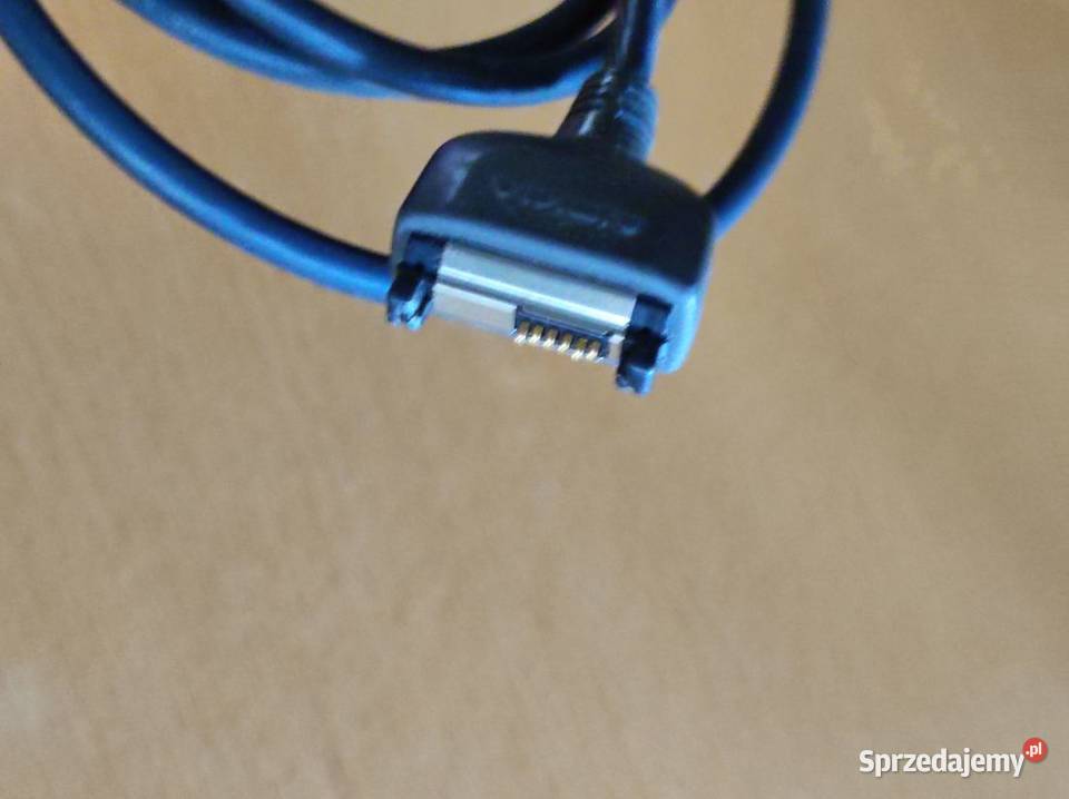 kabel USB Nokia CA53 do przesyłania danych świętokrzyskie Kielce sprzedam