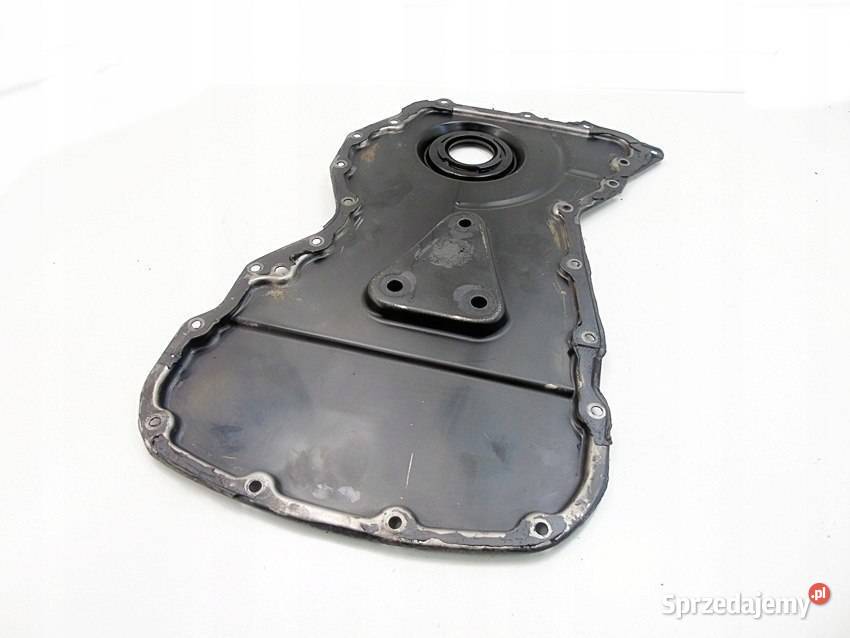 OBUDOWA ROZRZĄDU 22 HDI TDCI JUMPER BOXER DUCATO osobowe