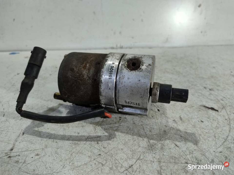 POMPA HAMULCOWA ABS PEUGEOT 406 22 HDI