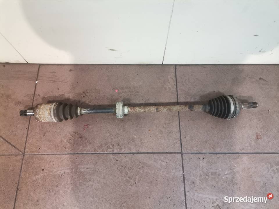 PÓŁOŚ LEWA DŁUGA HONDA CIVIC 7 14 B Nowy Sącz