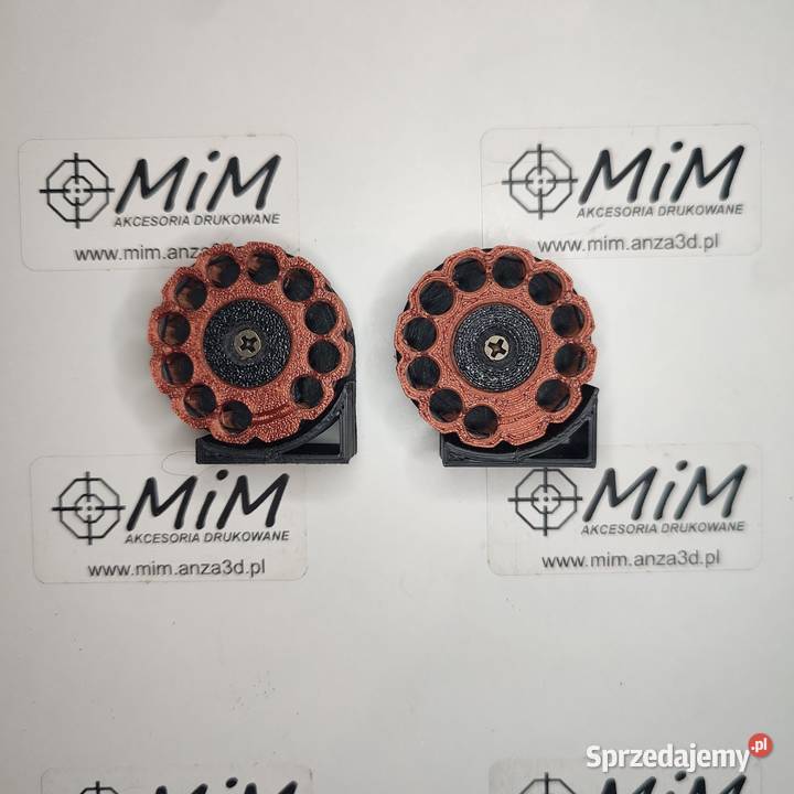 Magazynek Artemis M 11 16 22 25 Płoty