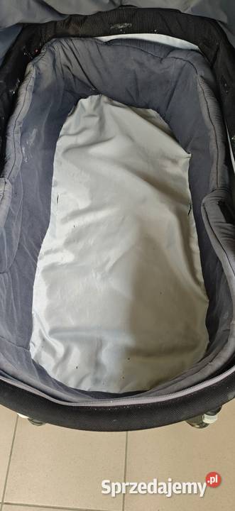 Wózek dziecięcy 30kg Rzeszów