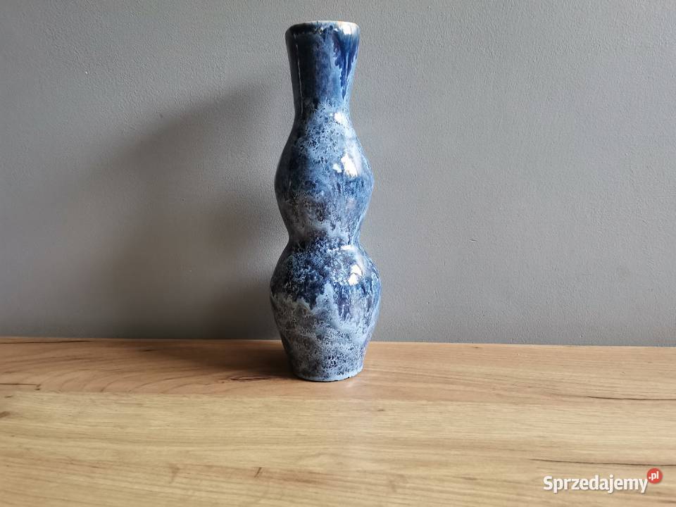 Stary wazon Stefania Dretler Flin Zygmunt Flin Katowice