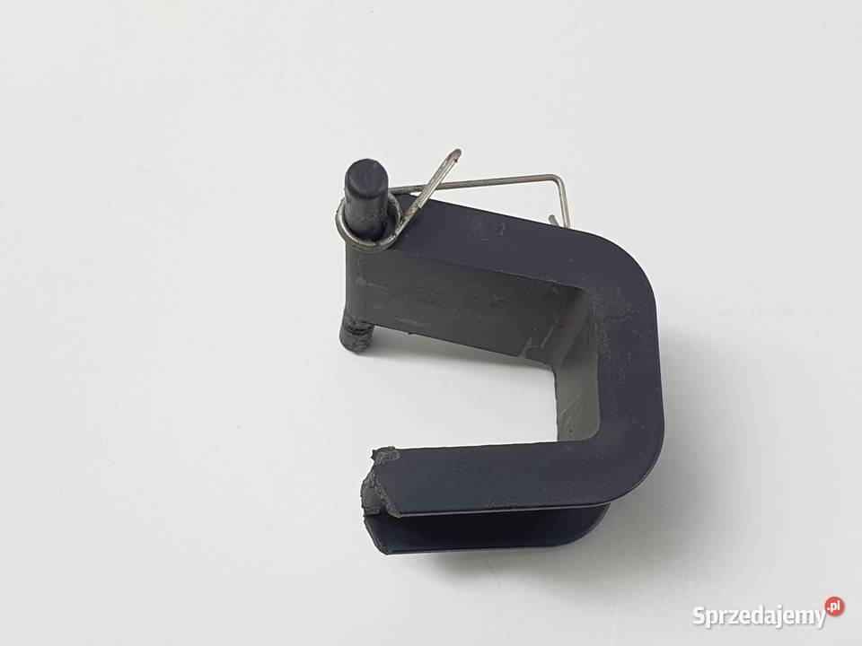 Zaslepka Oslona Pokrywa Zamek Skuter Kumpan Janowice