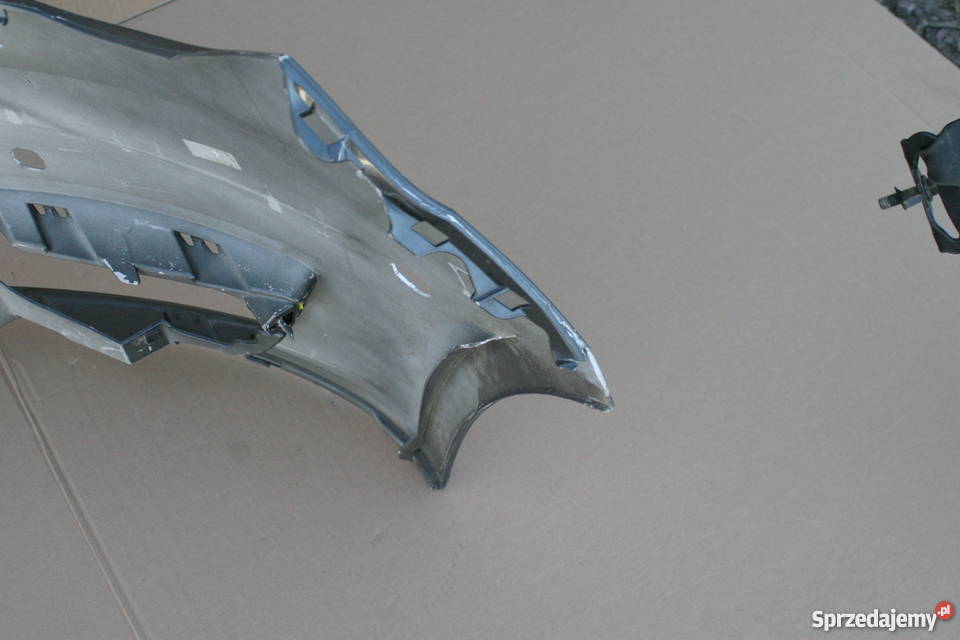 FORD C MK2 ZDERZAK PRZÓD PRZEDNI Karoseria Motoryzacja lubuskie Bieleń