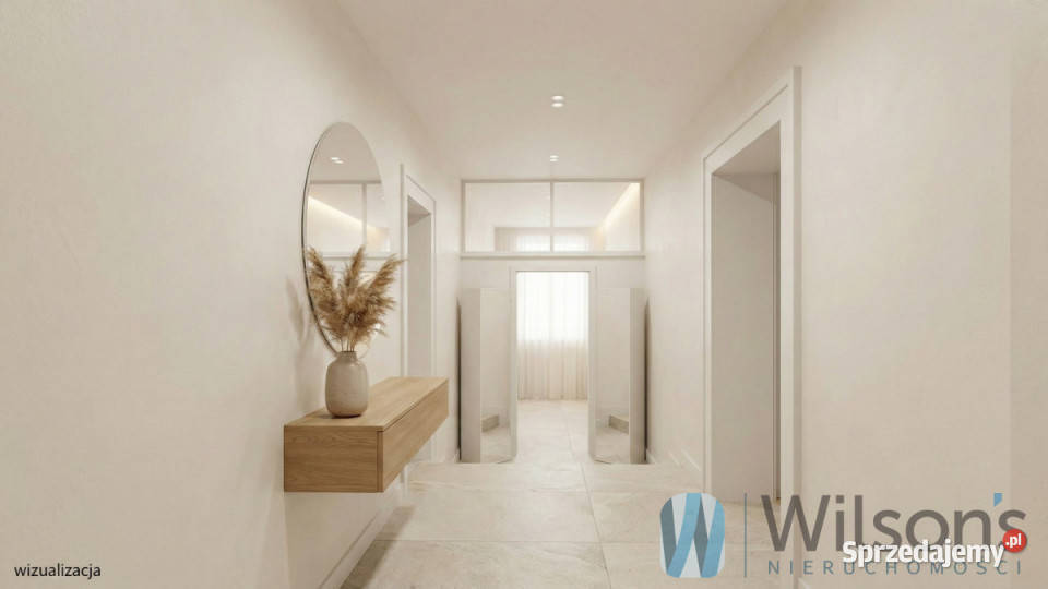 Dom wolnostojący 500m2 Sulejówek