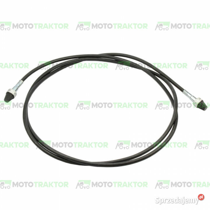 LINKA LICZNIKA MŁOCARNI 2610mm CLAAS 653025