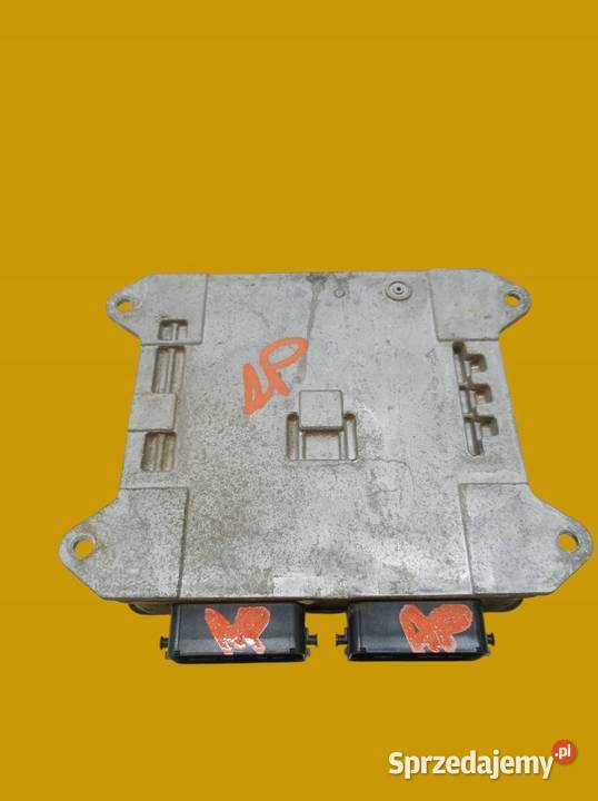 STEROWNIK SILNIKA E6T53976H1 L82318881B 18 B 115