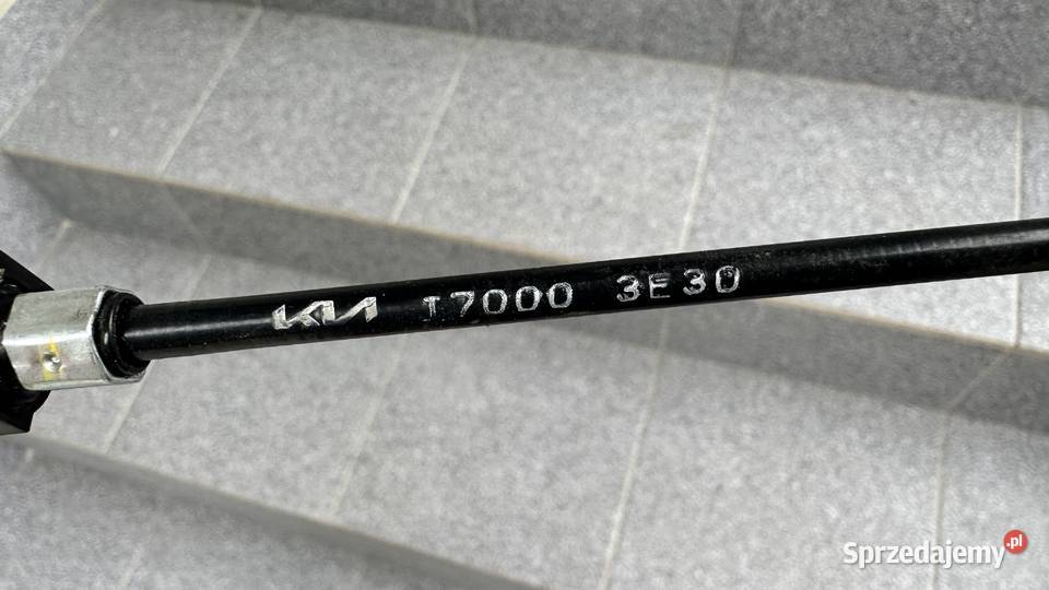 Kia Ceed III Kombi Linka Cięgno Wlewu Paliwa Radziszów