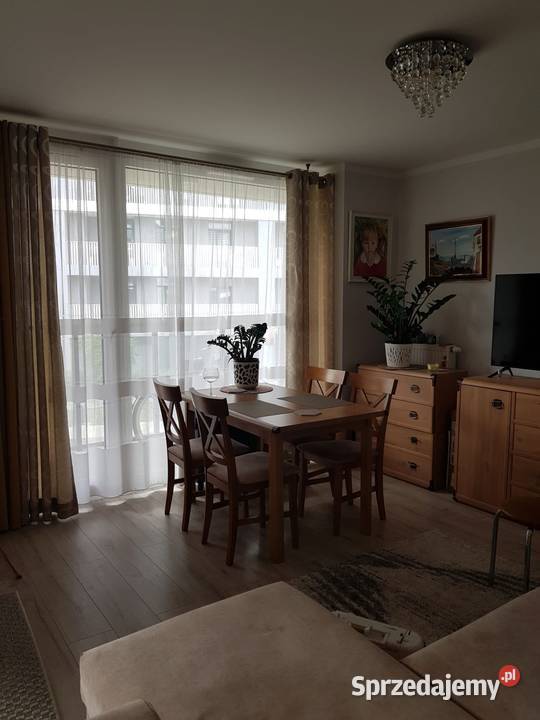 mieszkanie 33m2 do wynajecia w Nowym mazowieckie Warszawa