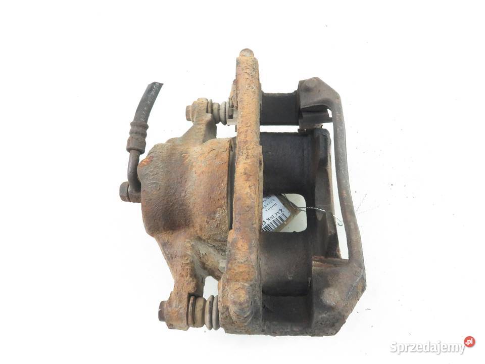 ZACISK PRAWY PRZÓD HONDA CRV III 22 iCTDi osobowe małopolskie