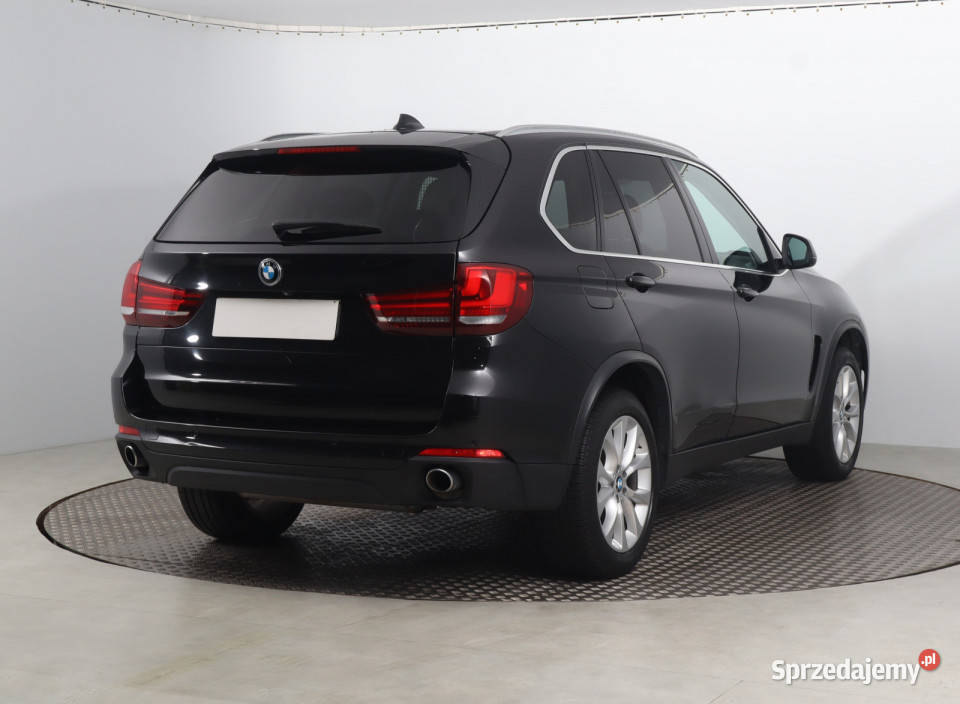 BMW X5 xDrive25d bluetooth sprzedam