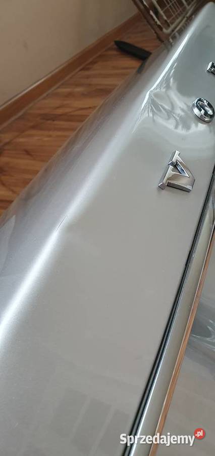 Klapa bagażnika Volvo S80 kakier 426 Jastrzębie-Zdrój