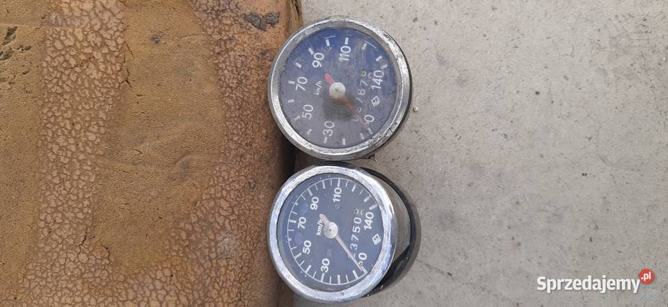 mz 250 ts czesci rozne Żmudź