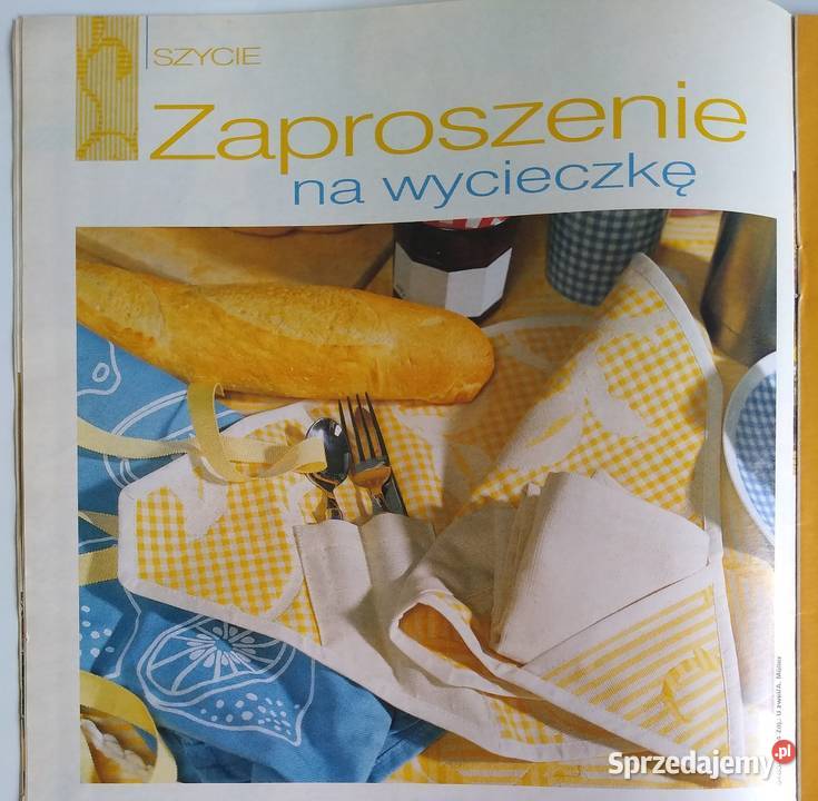 ANNA najpiękniejsze robótki ręczne 42003 Gdańsk