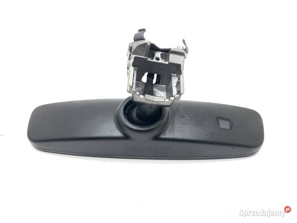 LUSTERKO WEWNĘTRZNE SKODA KAMIQ 3G0857511AF osobowe