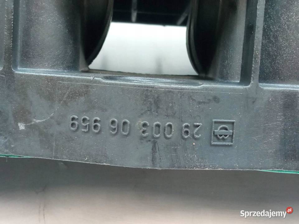 KOLEKTOR SSĄCY 2900306959 14 16V Honda Civic VII Kolektory ssące Silniki i osprzęt