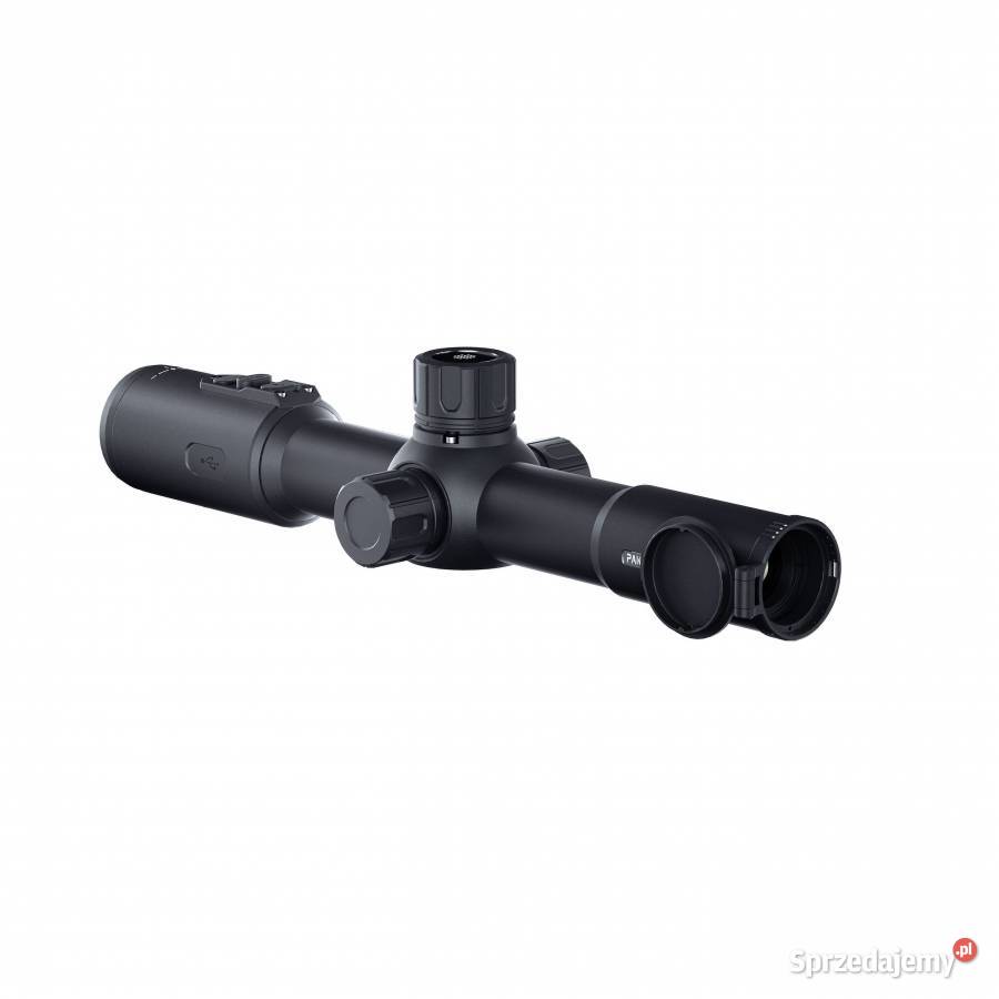 Celownik termowizyjny PARD Pantera 256 Q 25 mm Trzcianka