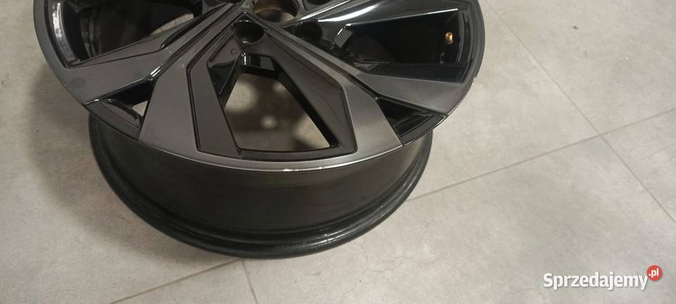 felga renault arkana sprzedam