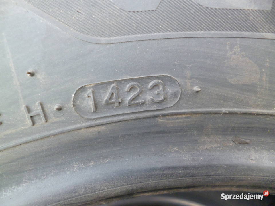 HANKOOK VENTUS PRIME 3 2023r LETNIE 19565r15 Siedlce