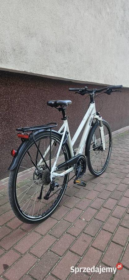 KTM Stan Idealny Puławy