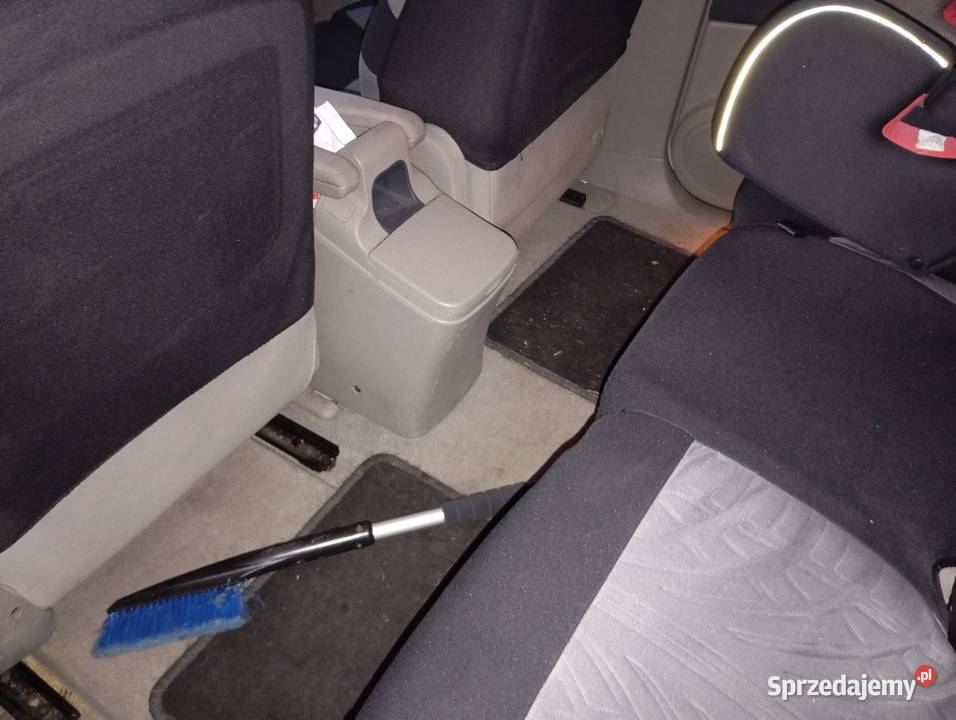 Renault scenic 2 Jaworzno