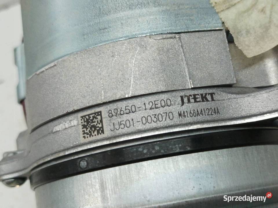 KOLUMNA WSPOMAGANIE ELEKTRYCZNE JG412000020 sprzedam