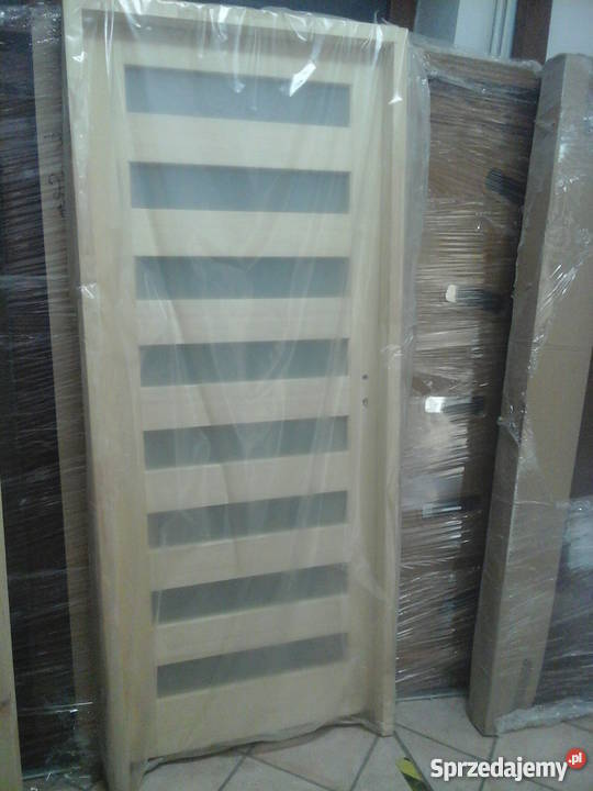 Producent drzwi sosnowe drewniane na pokolenia Wieliczka