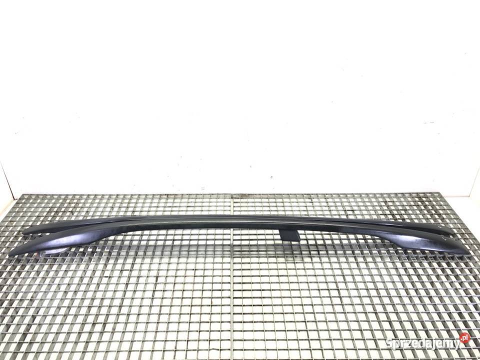 RELINGI DACHOWE TOYOTA COROLLA E12 Minivan 0107