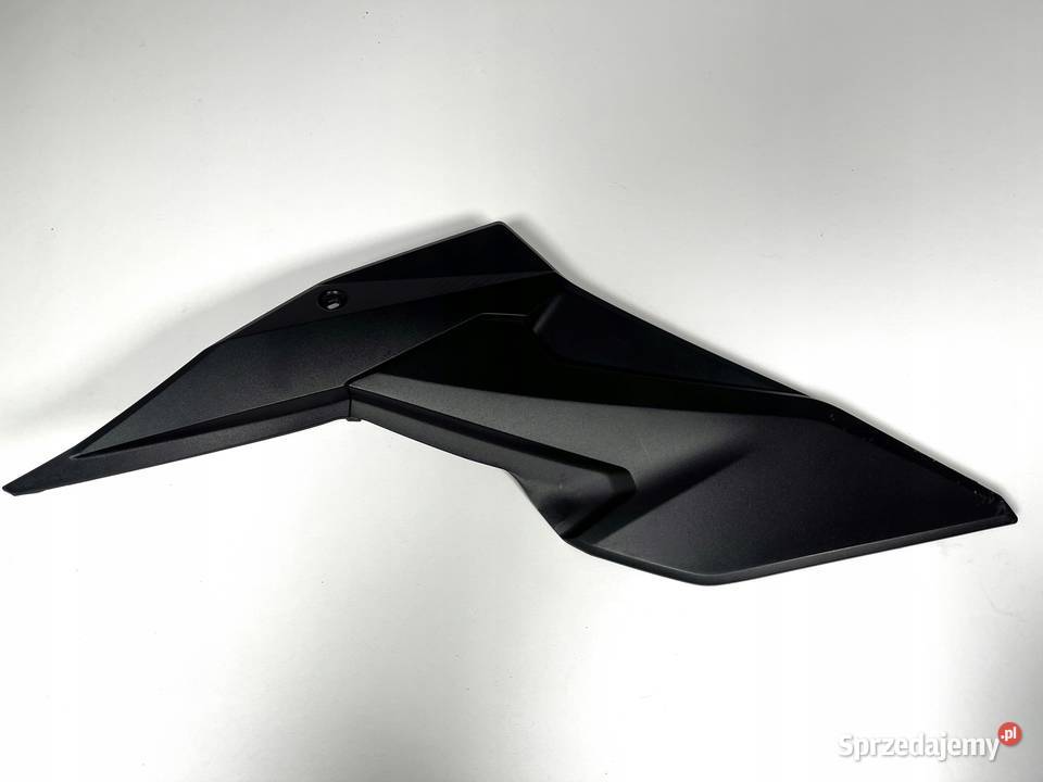 HONDA CBR 500 R 19 PC62 Wypełnienie Owiewka Bok Łobżenica